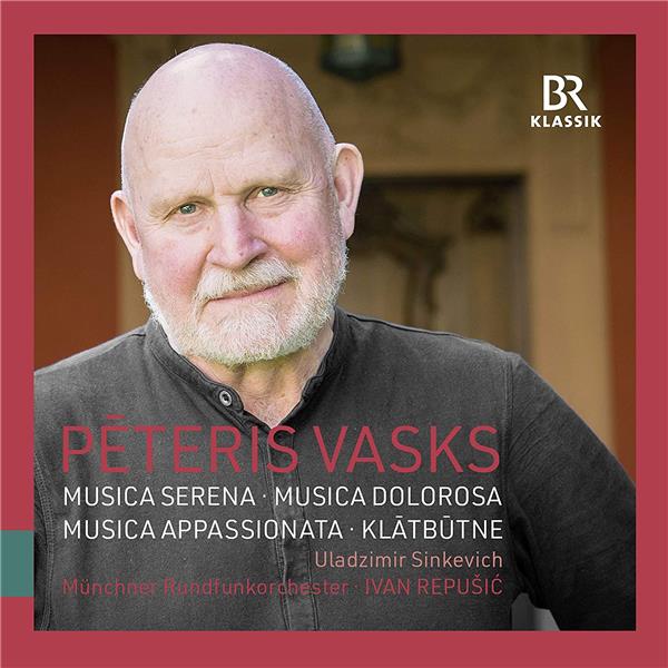 Musica Dolorosa Musica serena Musica Appassionata Klatbutne