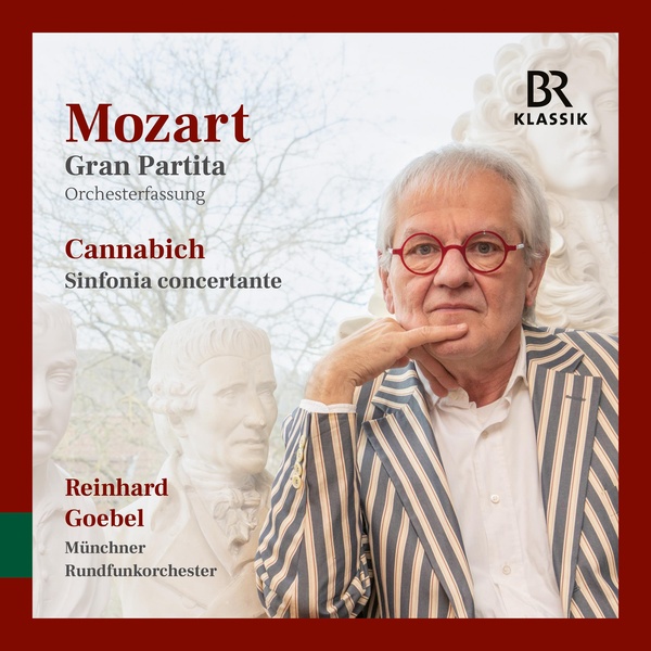 Mozart "Gran Partita" (Orchestral Version)