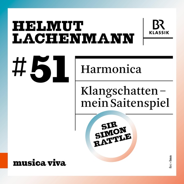 Harmonica, Klangschatten - Mein Saitenspiel