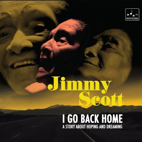 I Go Back Home /Audiophile 180g Gatefold