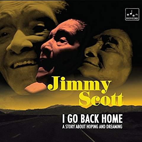 I go back home Edition Deluxe