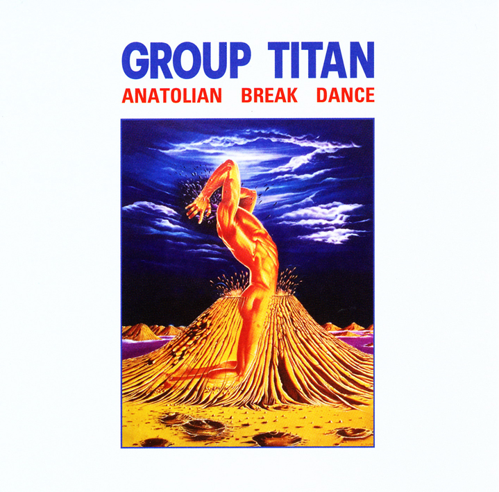 Anatolian Break Dance