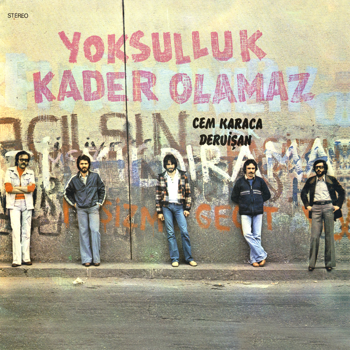 Yoksulluk Kader Olamaz