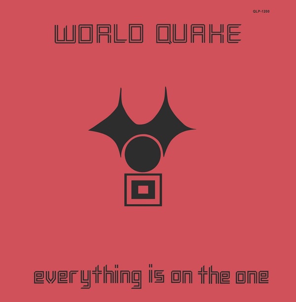 Everything Is On The One