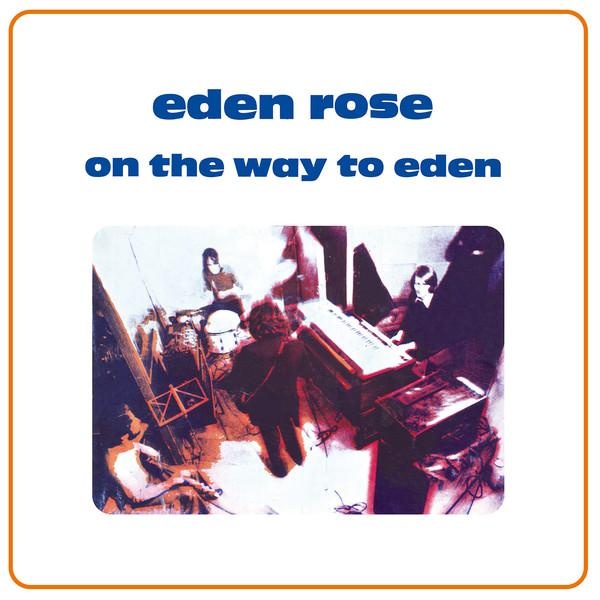 On the Way to Eden