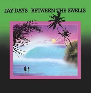 Between the Swells
