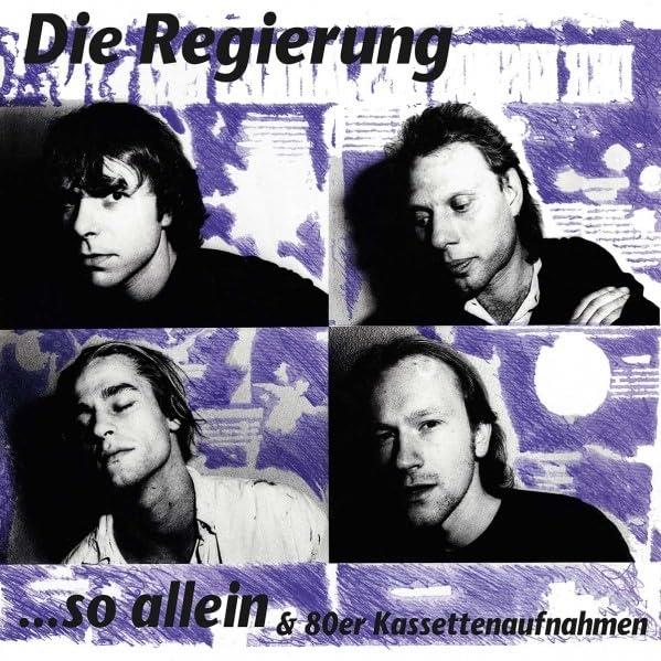 ...So Allein