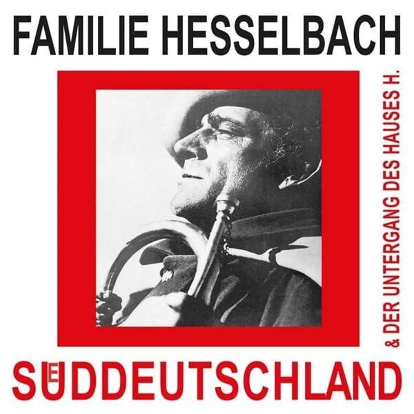 SUDDEUTSCHLAND & DER UNTERGANG DES HAUSES