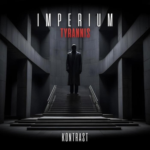 IMPERIUM TYRANNIS