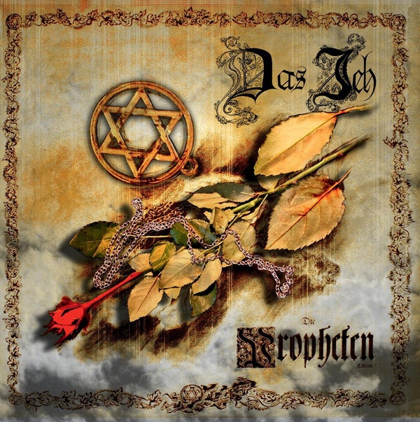 DIE PROPHETEN (35 JAHRE)