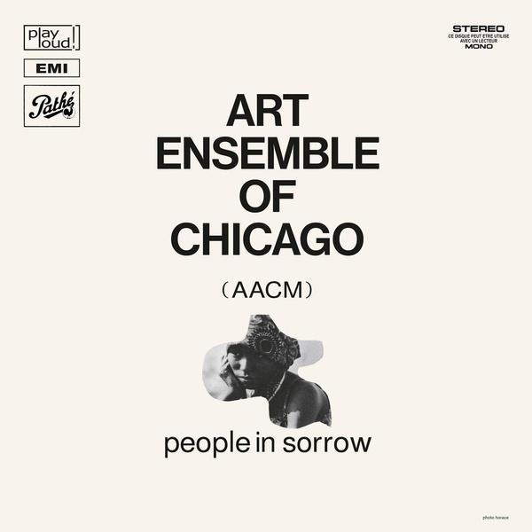 PEOPLE IN SORROW