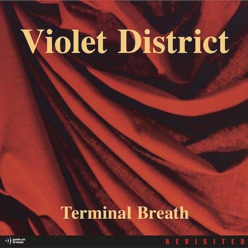 Terminal breath