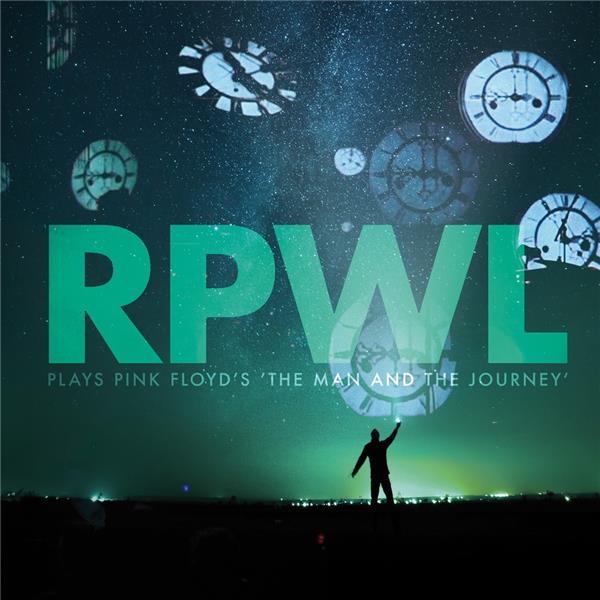 RPWL Plays Pink Floyd’s ‘The Man and the Journey’