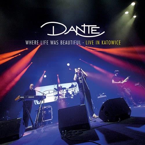 Where life was beautiful - live in Katowice