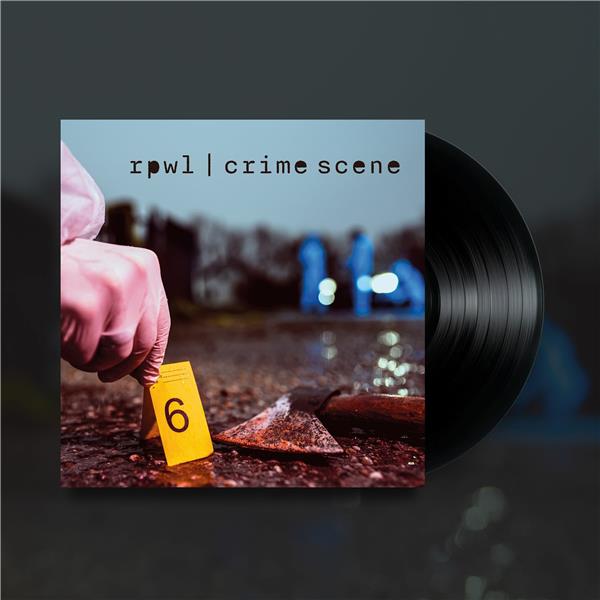 Crime Scene