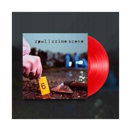 Crime Scene