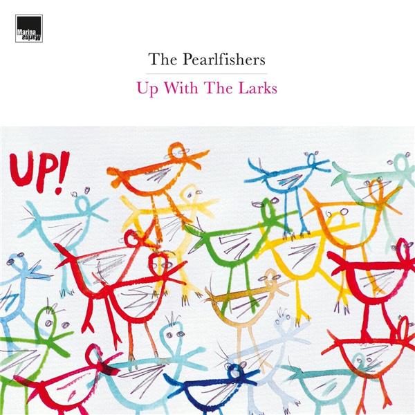 Up With The LarksLtd Deluxe 2xLP Edition