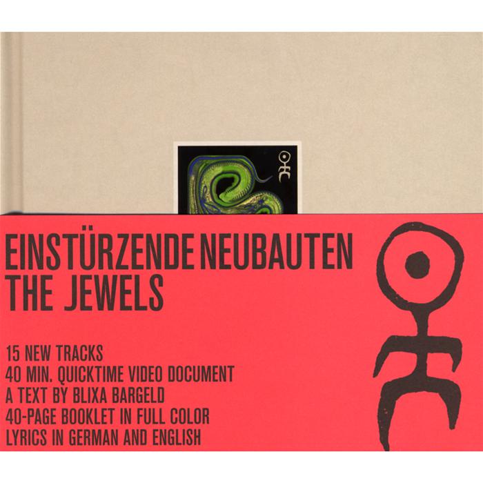 THE JEWELS