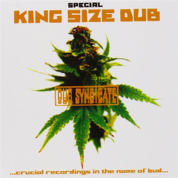 King size dub special dub syndicate