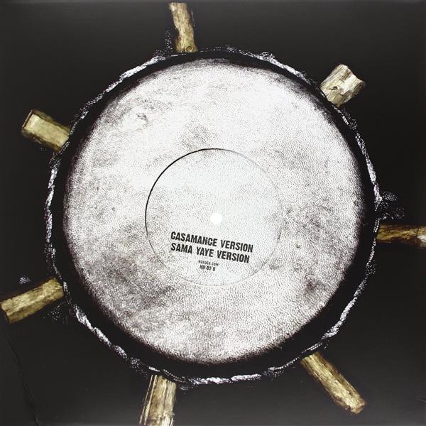 Jeri-Jeri & Mark Ernestus present Casamance