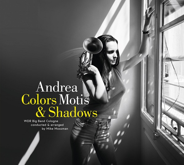 COLORS & SHADOWS