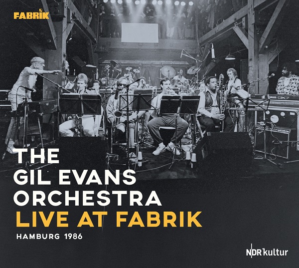 LIVE AT FABRIK/HAMBURG 1986/180 GR GATEFOLD SLEEVE