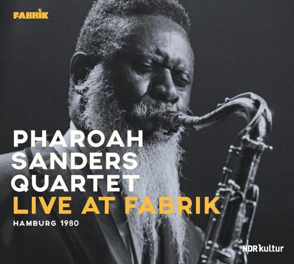 Live at Fabrik Hamburg 1980