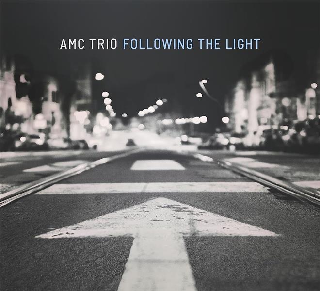 FOLLOWING THE LIGHT