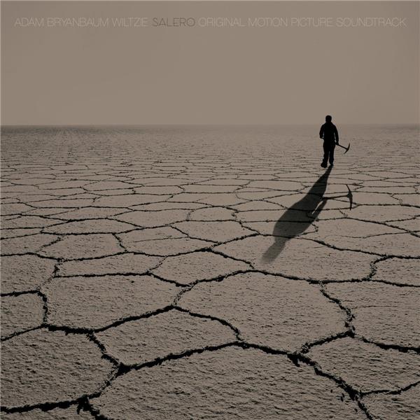 Salero OST/MP3 inclus