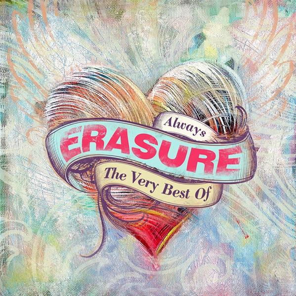 Always - The very best of Erasure