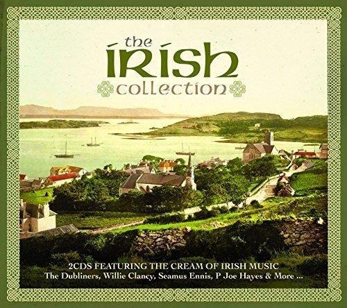 The Irish collection