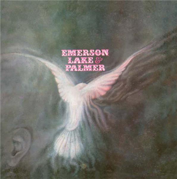 Emerson Lake Palmer