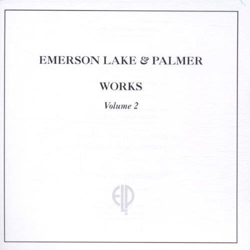 Works, Volume 2
