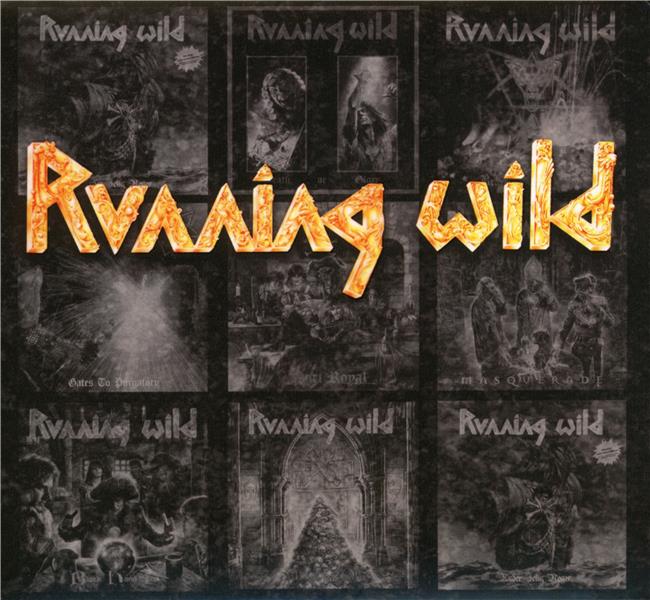 Riding the storm, the very best of the Noise years 1983-1995