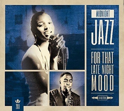 Midnight jazz