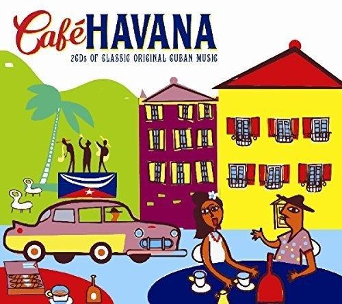 Café Havana