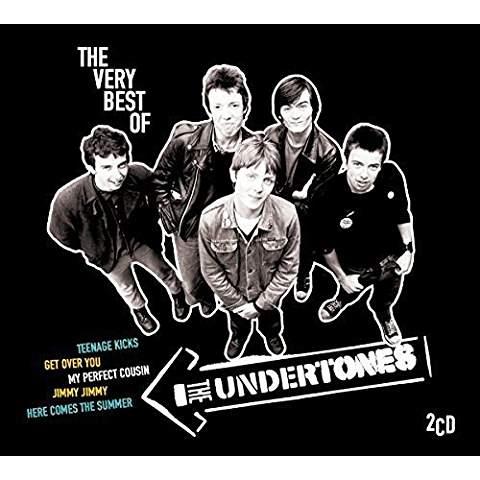 The very best of