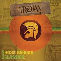 ORIGINAL BOSS REGGAE..