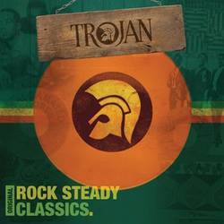 ORIGINAL ROCK STEADY..