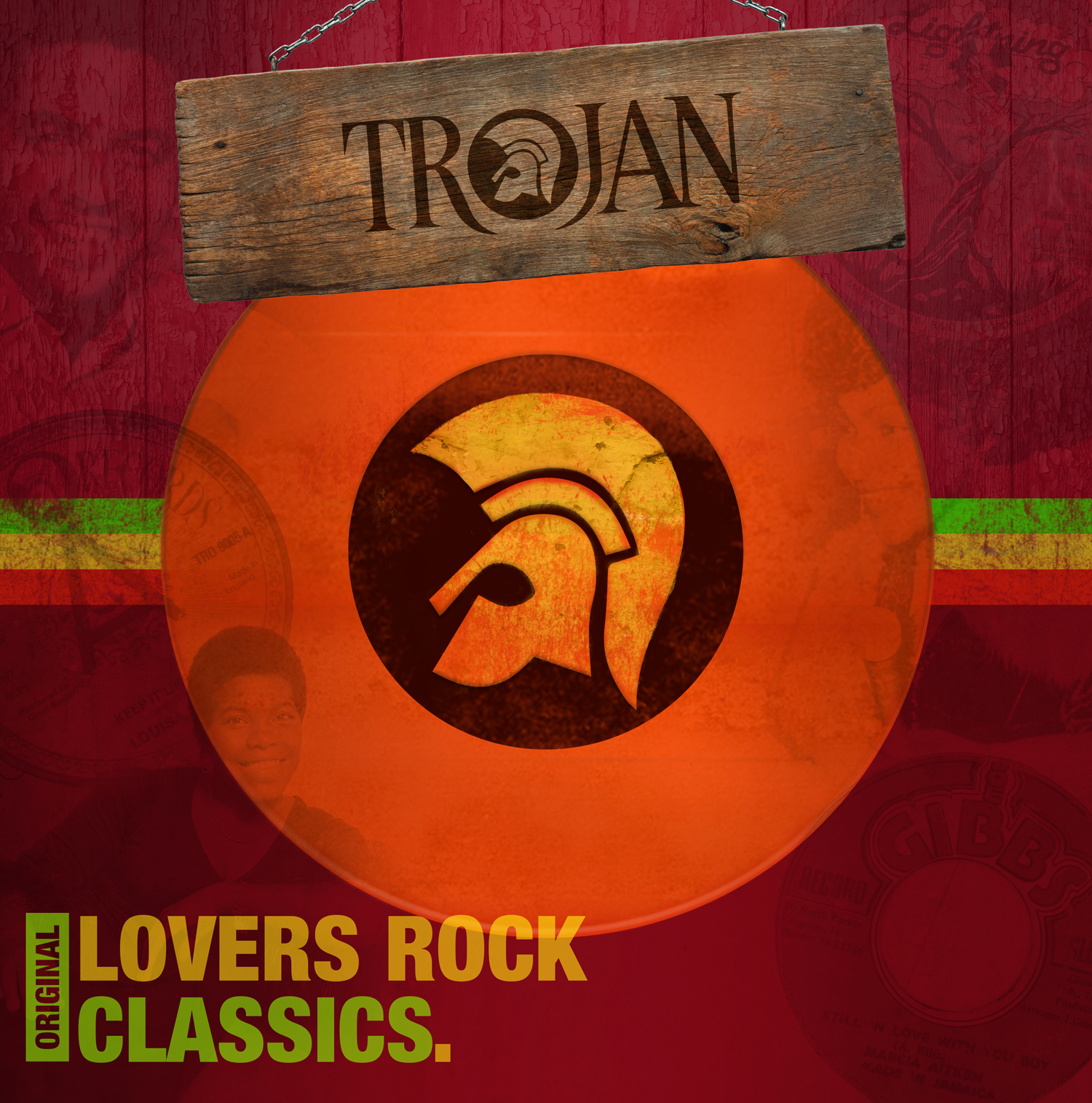 Original Lovers Rock Classics