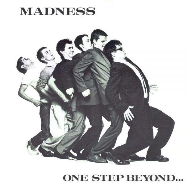 One Step Beyond…