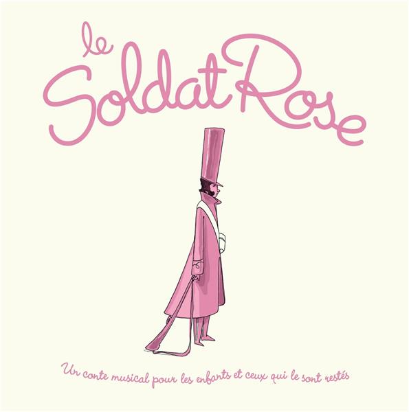 Soldat Rose