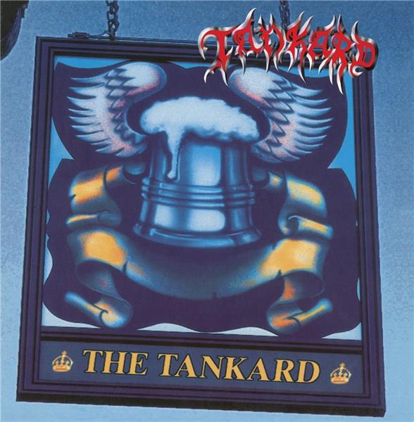 The Tankard