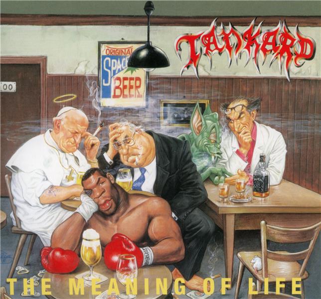 The Meaning of Life