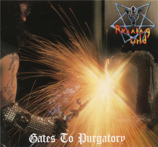 Gates to Purgatory