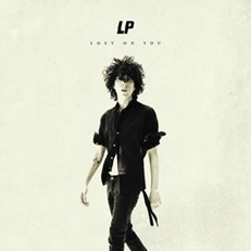 LOST ON YOU / VINYLE COULEUR