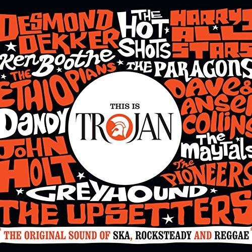 This is Trojan