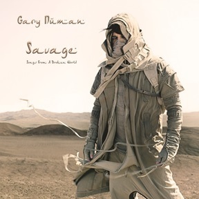 Savage: Songs From a Broken World