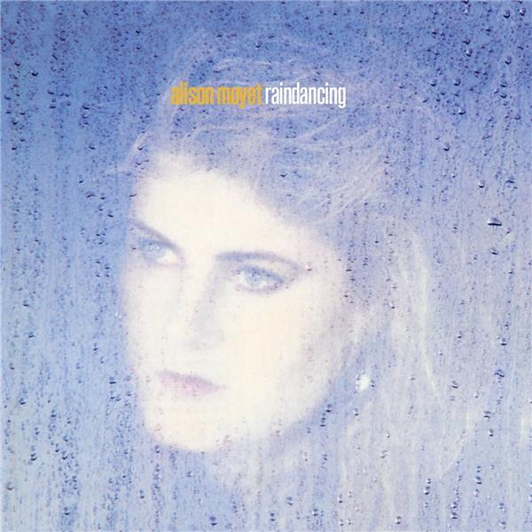 RAINDANCING/VINYLE 180GR
