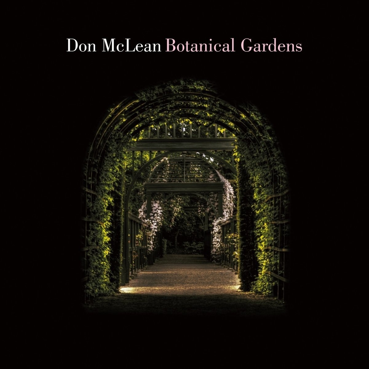 BOTANICAL GARDENS